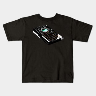 Roland SP404 Mk2 Kids T-Shirt